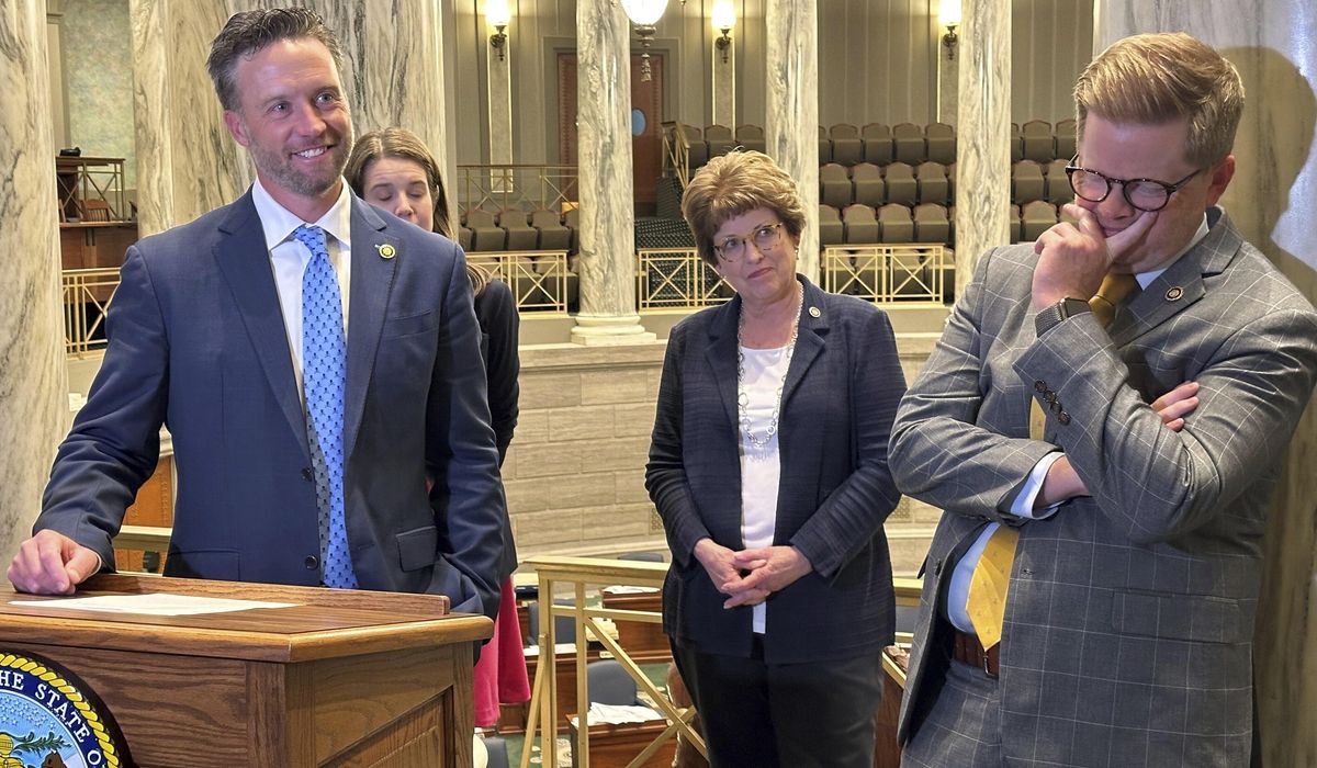NextImg:Missouri lawmakers working to pass budget boosting funding for education and infrastructure