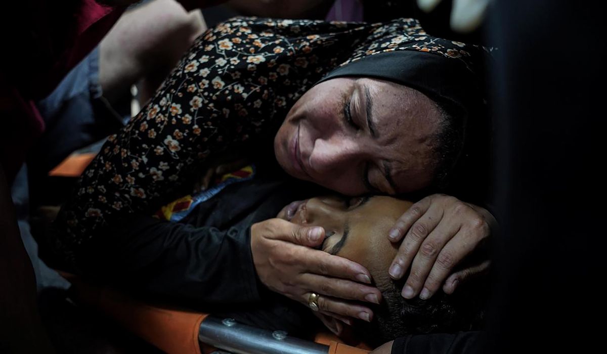 NextImg:As Israel pushes deeper into Rafah, Hamas regroups elsewhere in ungoverned Gaza