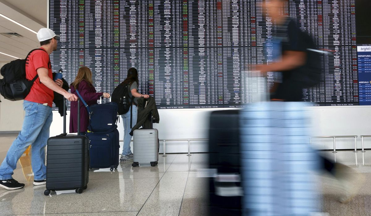 NextImg:Measles scare at major airports spark vaccination plea from health officials