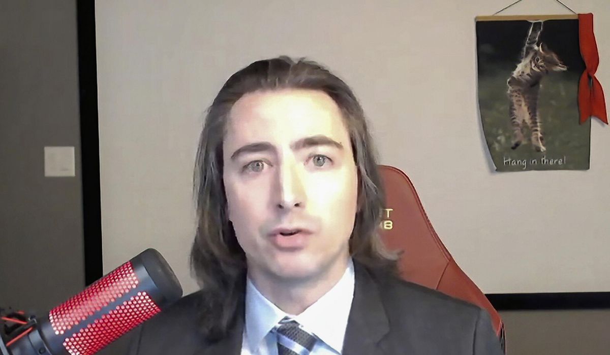 NextImg:Roaring Kitty is back and so are meme stocks. GameStop and AMC surge like it’s 2021