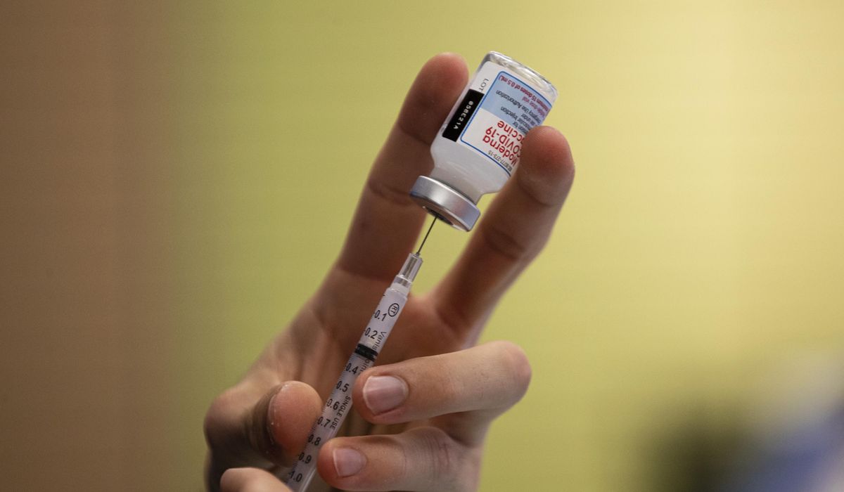 NextImg:Appeals court revives Coast Guard’s vaccine mandate case