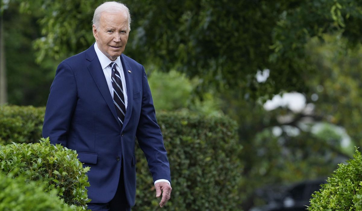 NextImg:Biden administration is giving $1 billion in new weapons and ammo to Israel, congressional aides say