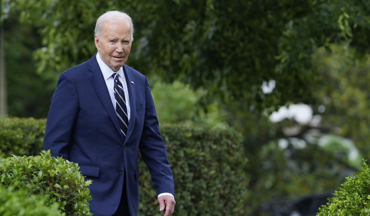 NextImg:GOP Rep. Mills accuses Biden of ‘quid pro quo’ in impeachment filing