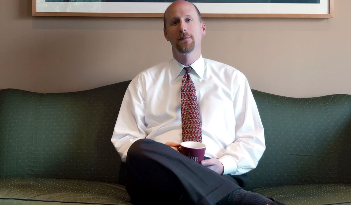 NextImg:Presbyterians cancel polarization panel over divisive participant, will hold prayer session instead