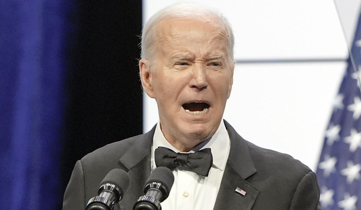 NextImg:Bring on more debates: RNC calls on Biden to face off four times