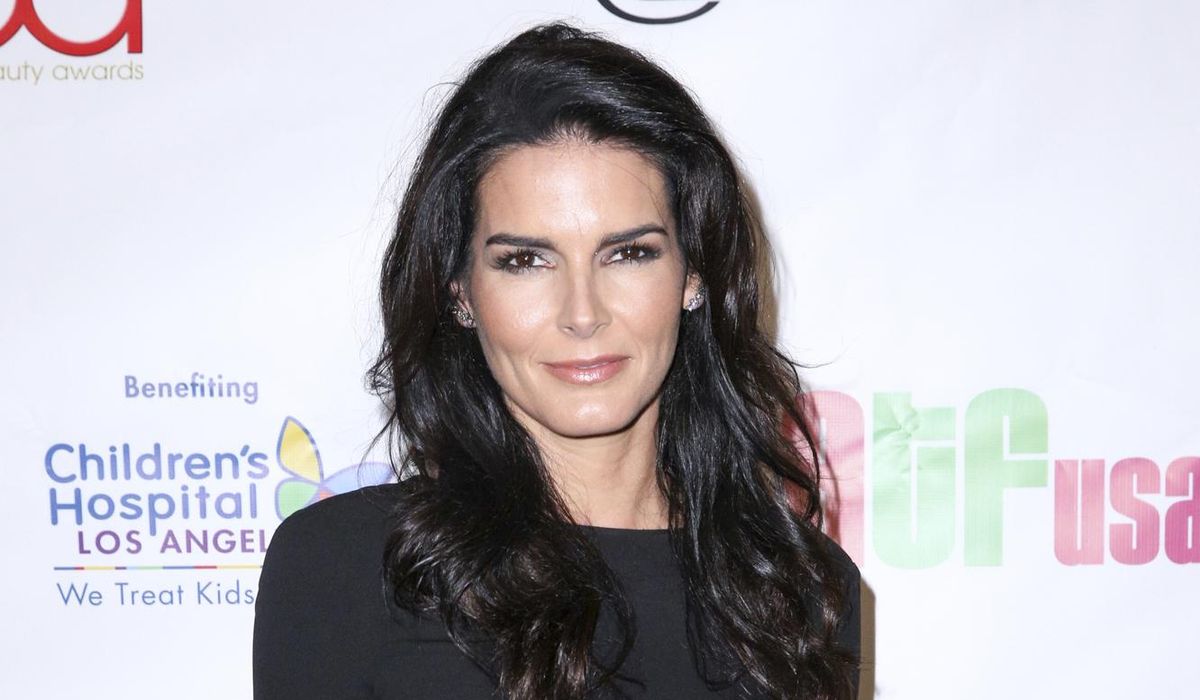 NextImg:Angie Harmon’s daughter facing felony charges after nightclub burglary