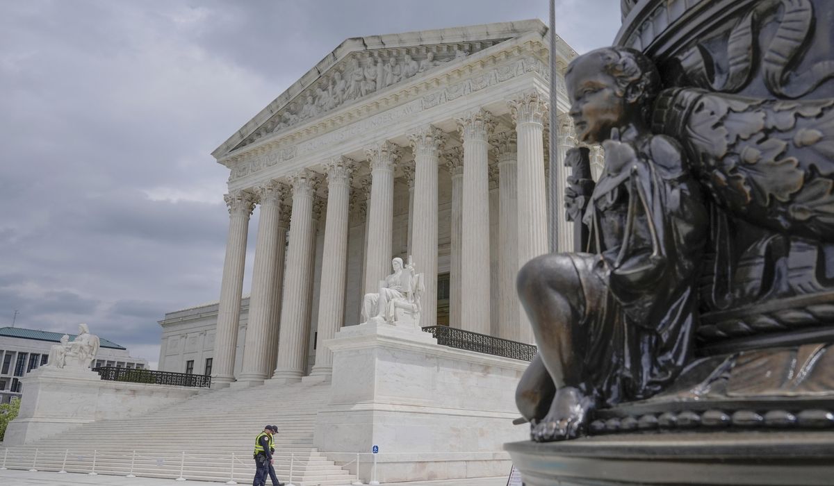 NextImg:Supreme Court rejects an appeal from a Canadian man once held at Guantanamo