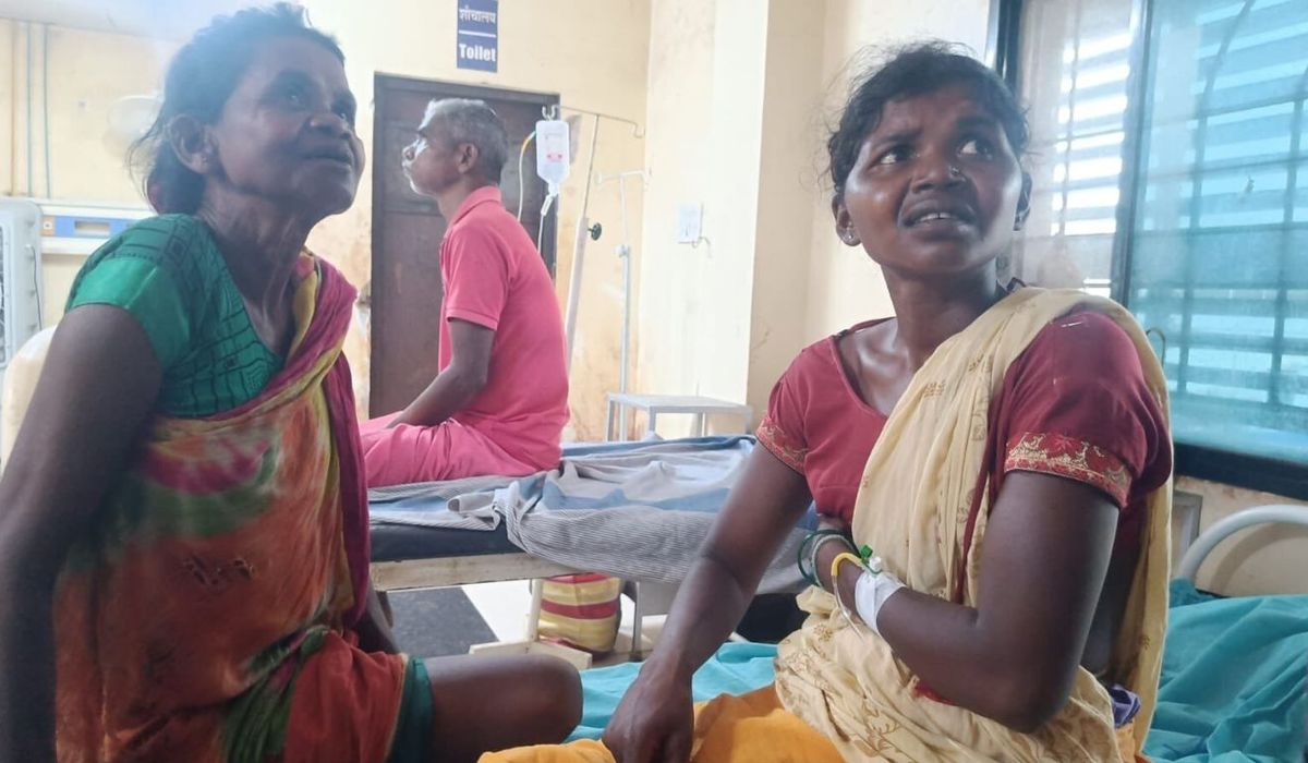 NextImg:Brutal murder of 22-year-old latest incident in escalation of violence against Christians in India