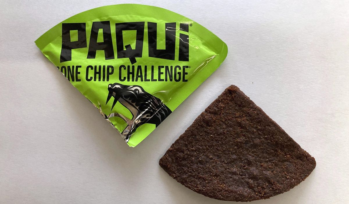 NextImg:Teen who ate spicy chip died of high chile consumption and had a heart defect, autopsy says