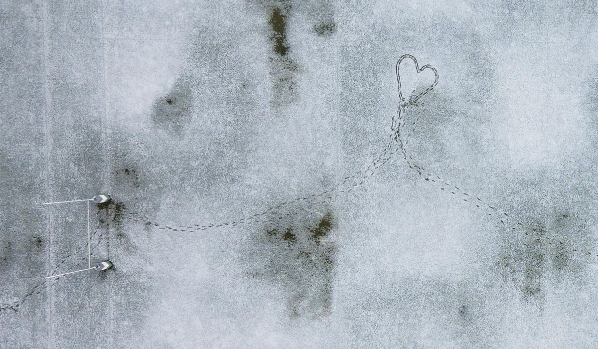 NextImg:An unusual autumn freeze grips parts of South America, giving Chile its coldest May in 74 years