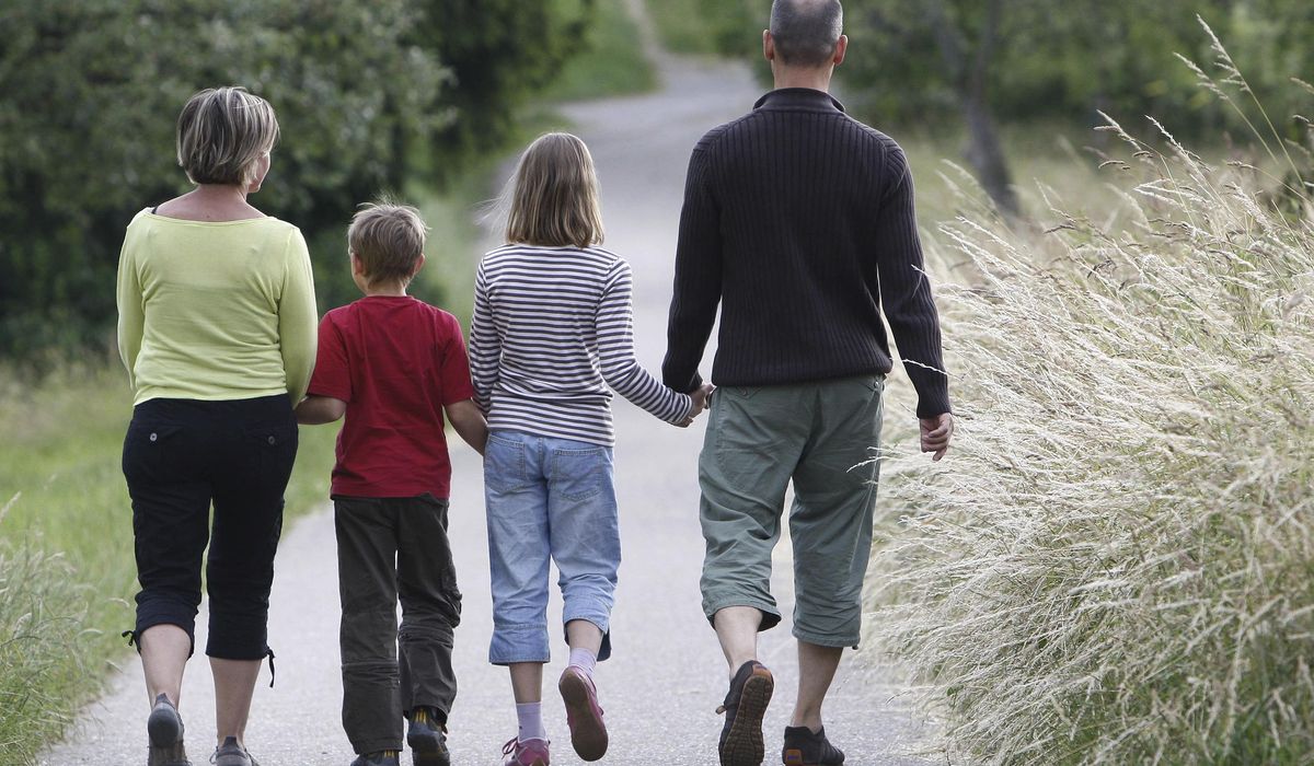 NextImg:German parliament approves plans to relax strict restrictions on family names