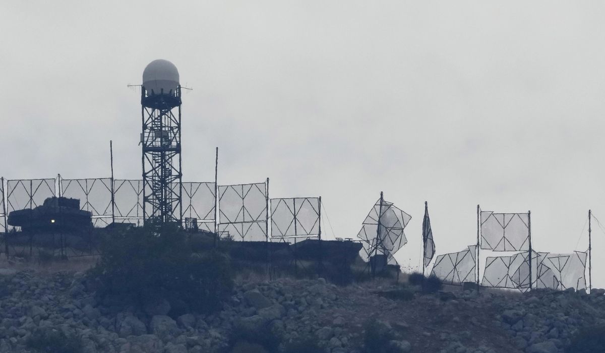 NextImg:Hezbollah introduces new weapons and tactics against Israel as war in Gaza drags on