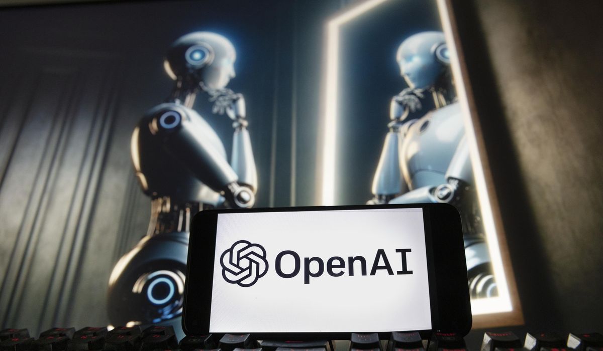 NextImg:Ex-OpenAI team leader says safety has ‘taken a backseat to shiny products’ at the company
