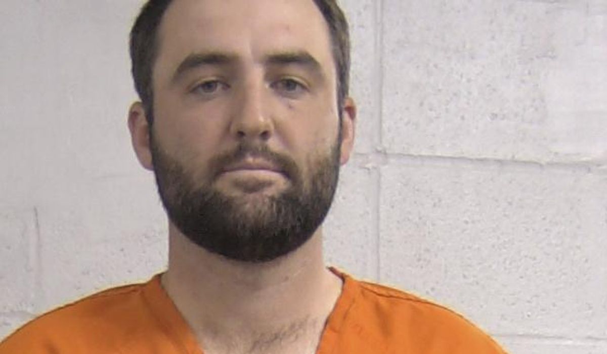 NextImg:Scheffler detained by police at PGA Championship for not following orders after traffic fatality