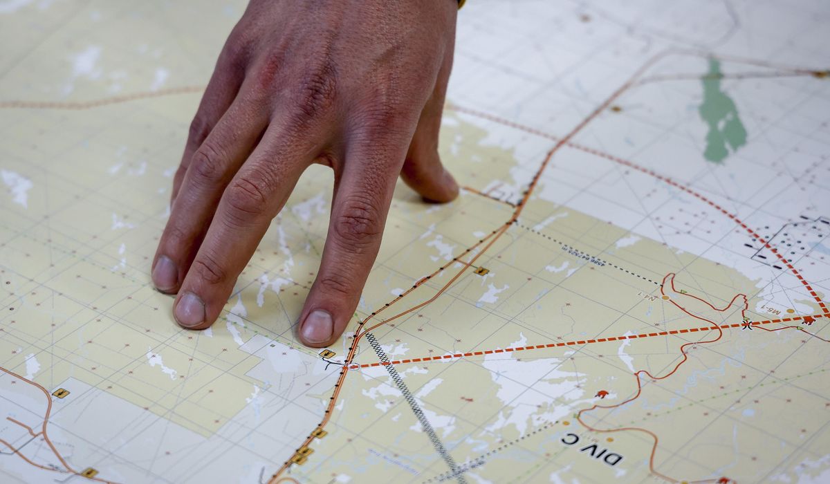 NextImg:Residents forced out of Canada’s oil sands hub by wildfire cleared to return, officials say