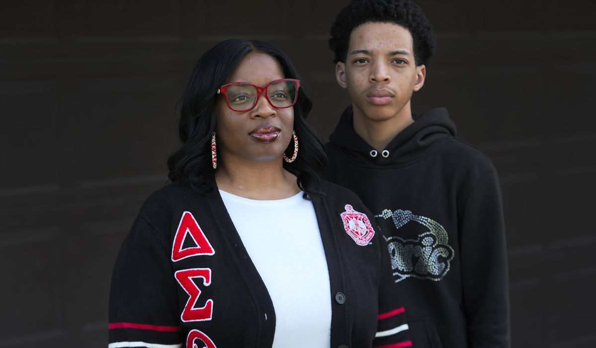 NextImg:Even with school choice, some Black families find options lacking decades after Brown v. Board