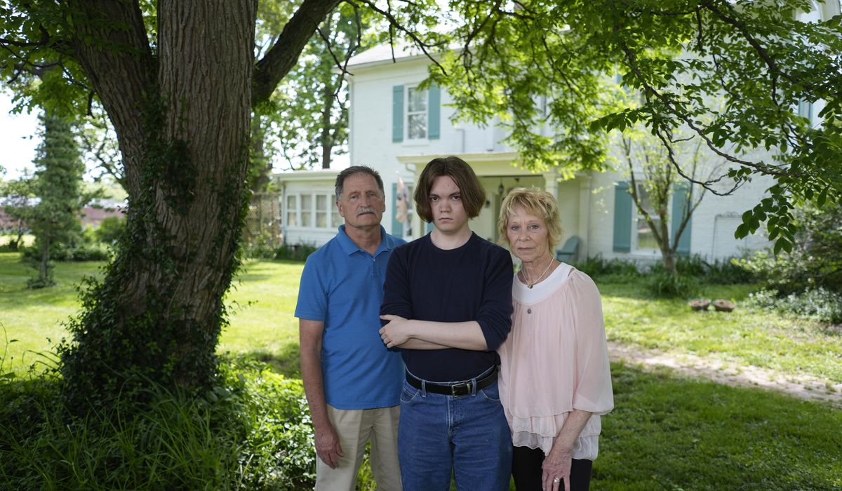 NextImg:After decades of states taking foster children’s benefits, advocates are pressuring for change