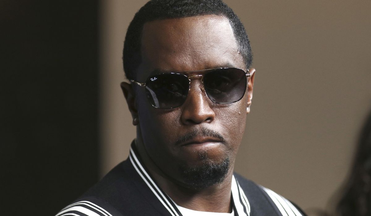 NextImg:Diddy admits beating ex-girlfriend Cassie, says he’s sorry, calls his actions ‘inexcusable’
