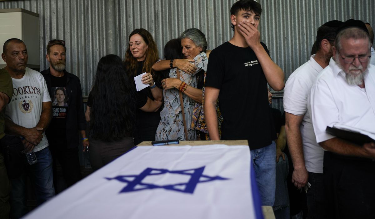 NextImg:Belgium questions 2 Israelis at music festival over Gaza crime allegations
