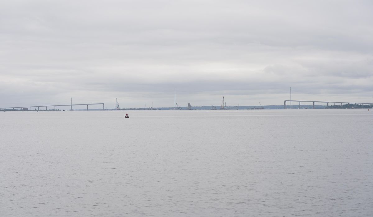 NextImg:Johns Hopkins team assessing nation’s bridges after deadly Baltimore collapse