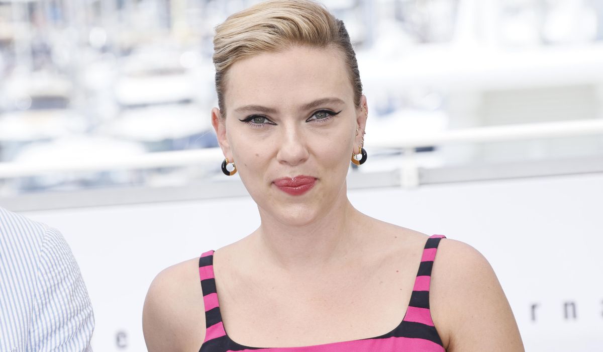 NextImg:Scarlett Johansson says a ChatGPT voice is ‘eerily similar’ to hers; OpenAI is halting its use