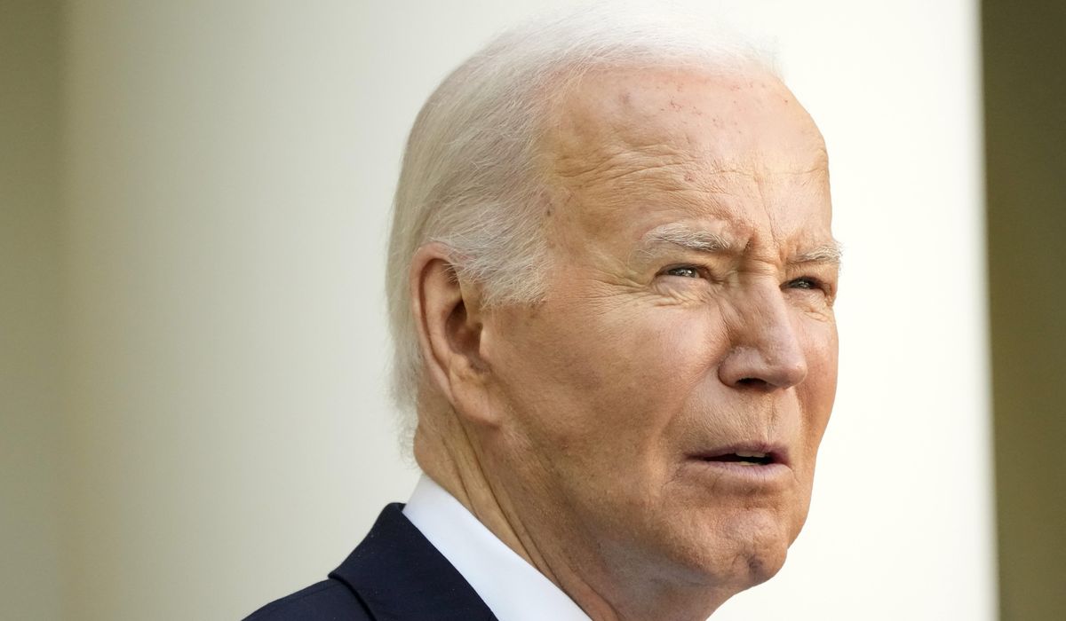 NextImg:More than 1M claims related to toxic exposure granted under new veterans law, Biden will announce