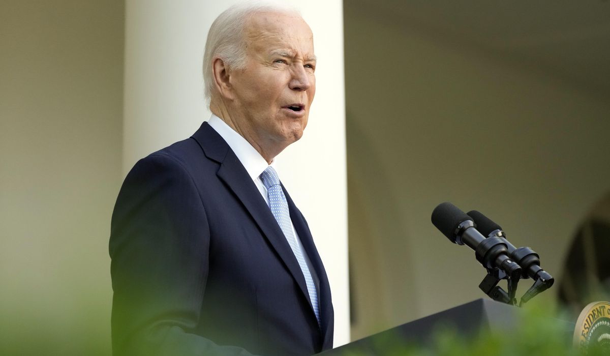 NextImg:Biden releasing 1 million barrels of gasoline from Northeast reserve in bid to lower prices at pump