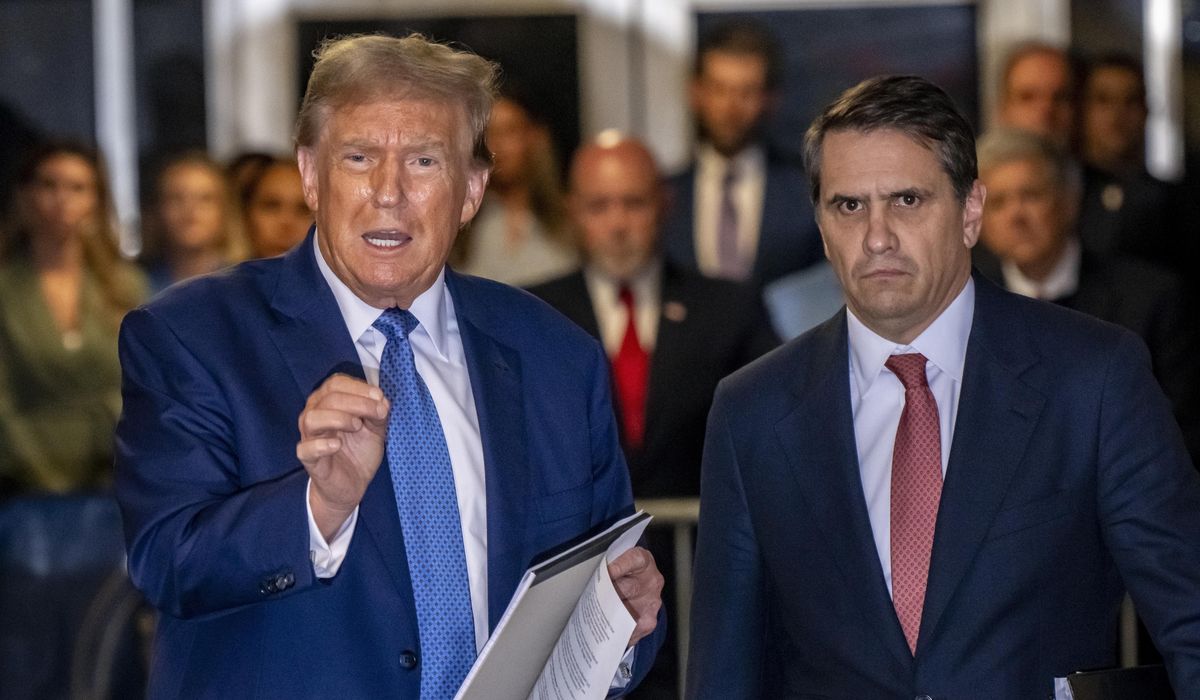 NextImg:Trump plans lawsuit over depiction in film that drew 11-minute ovation at Cannes festival