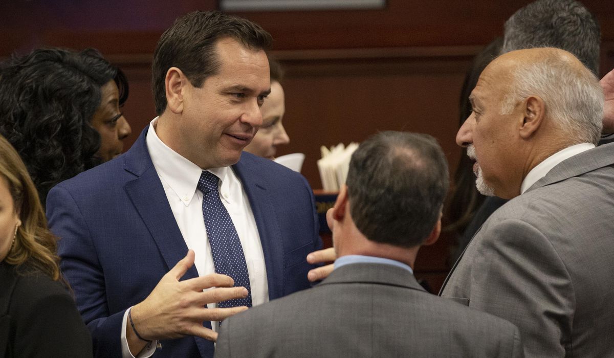 NextImg:Nevada can start tabulating ballots earlier on Election Day for quicker results