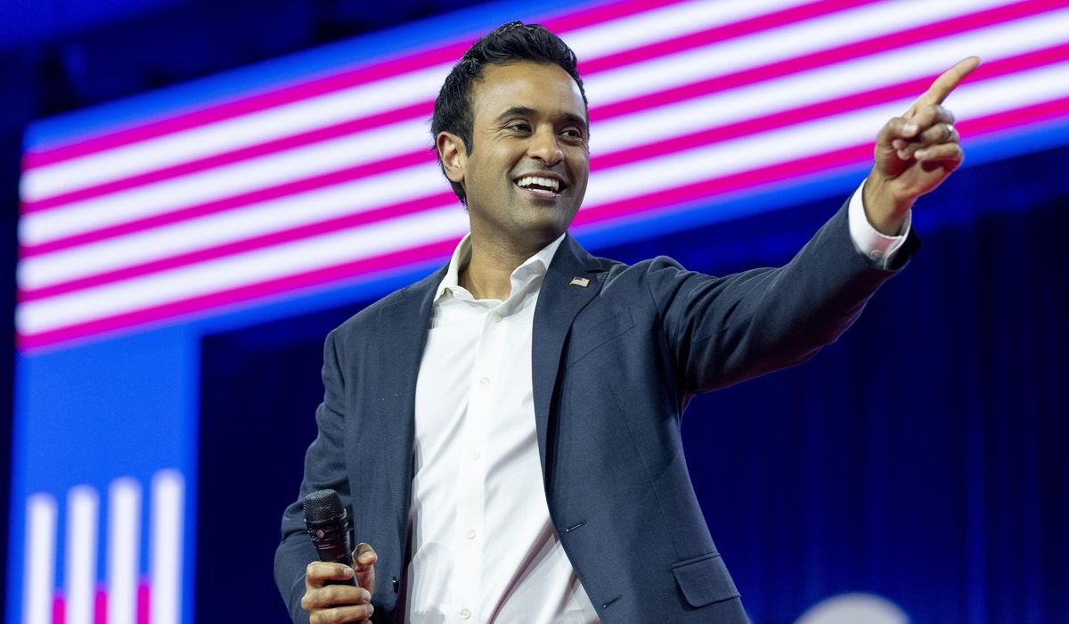 NextImg:Vivek Ramaswamy aims to rework BuzzFeed to make it relevant