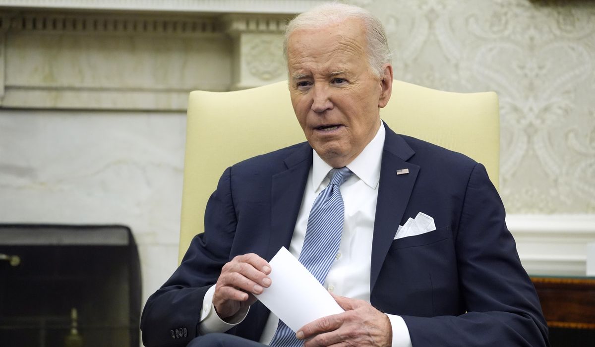 NextImg:Biden spending more than Trump on campaign ads