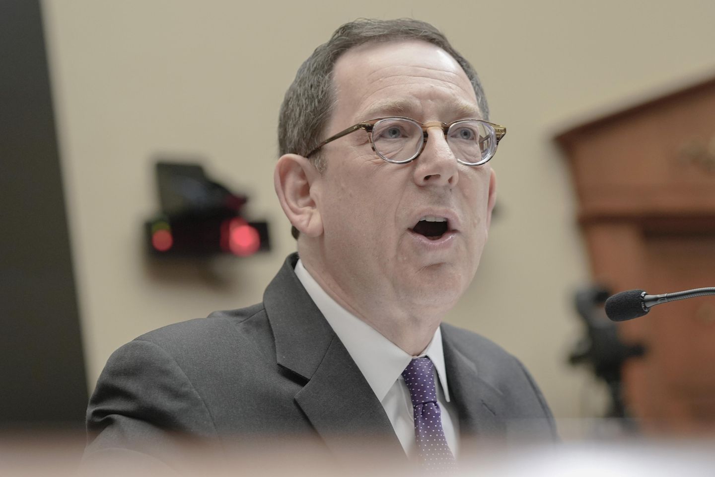 'Good riddance': Republicans cheer Northwestern President Michael Schill's resignation
