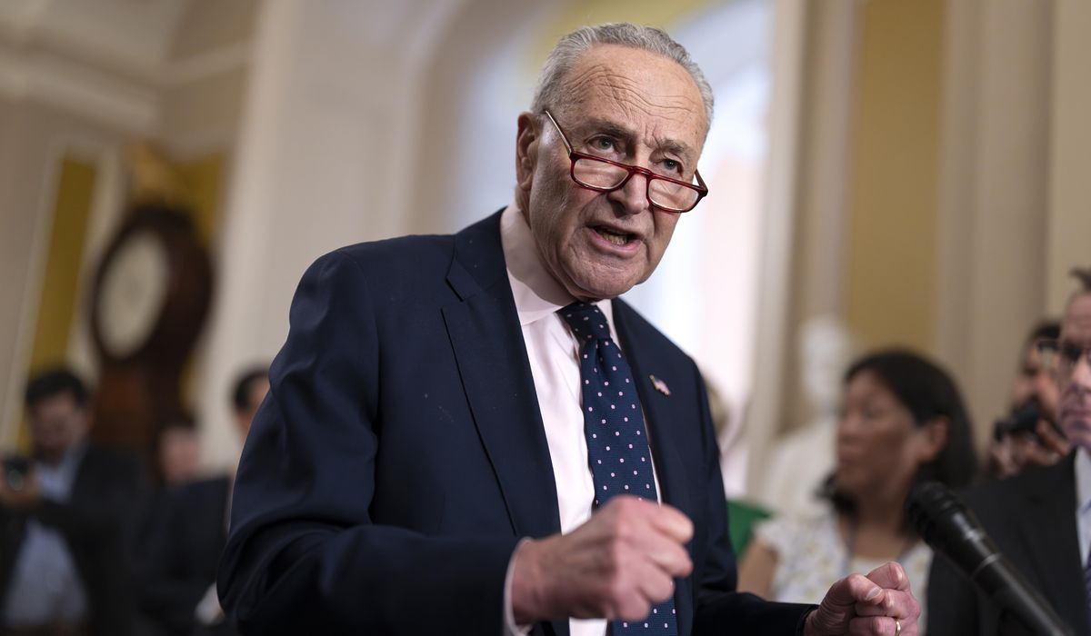 NextImg:Support drops on Senate redo of border vote, as both sides point to political motivations