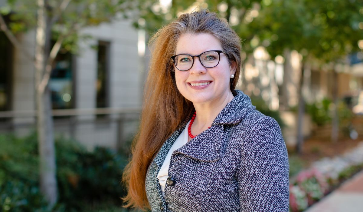 NextImg:Thirty years on, Becket Fund for Religious Liberty seeks to protect nation’s ‘first freedom’