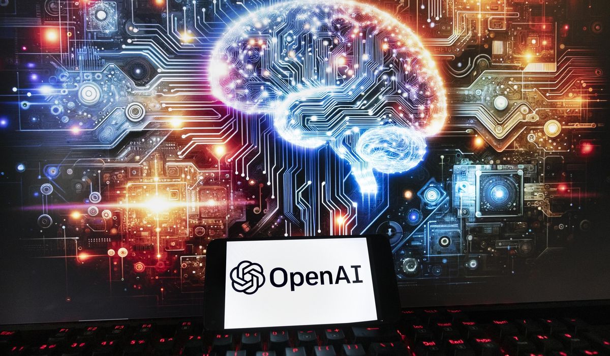NextImg:OpenAI to start using news content from News Corp. as part of a multiyear deal