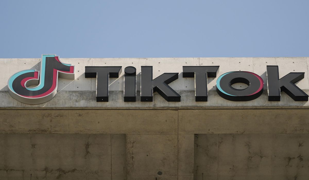 NextImg:TikTok rolls out new rules to limit the reach of state-affiliated media accounts on its platform