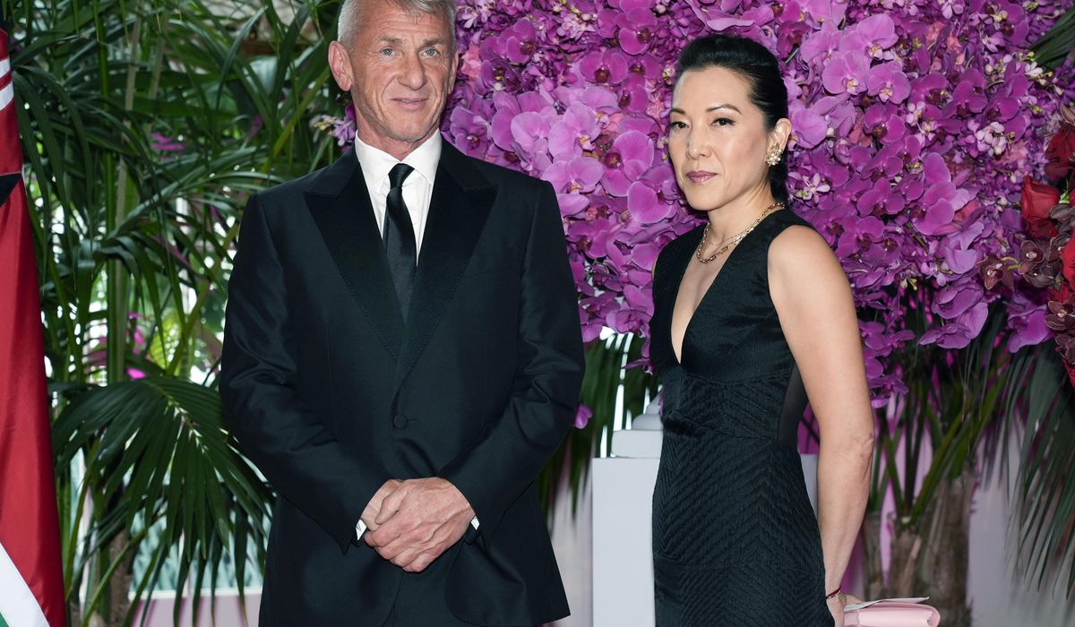 NextImg:Clintons, Roger Goodell, Sean Penn among high-profile guests for Kenya state dinner