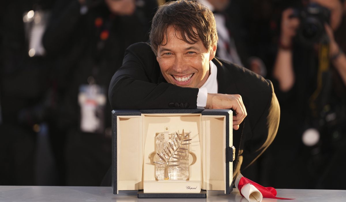 NextImg:Sean Baker’s ‘Anora’ wins Palme d’Or, the Cannes Film Festival’s top honor