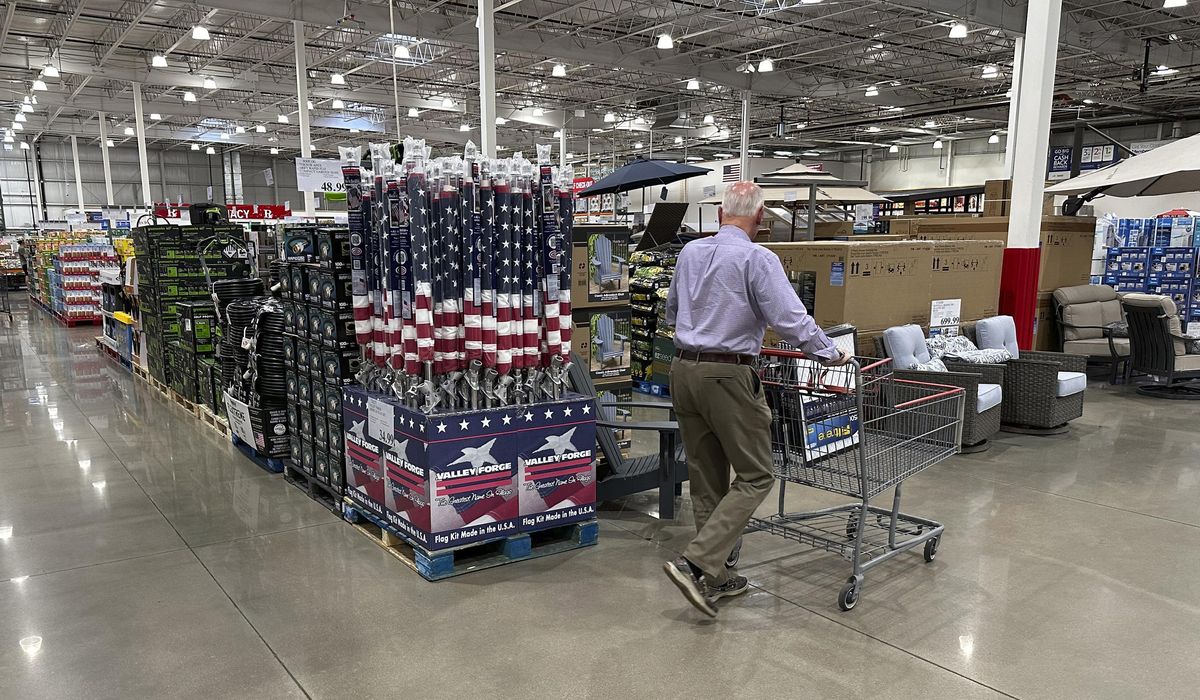 NextImg:What’s open and closed on Memorial Day