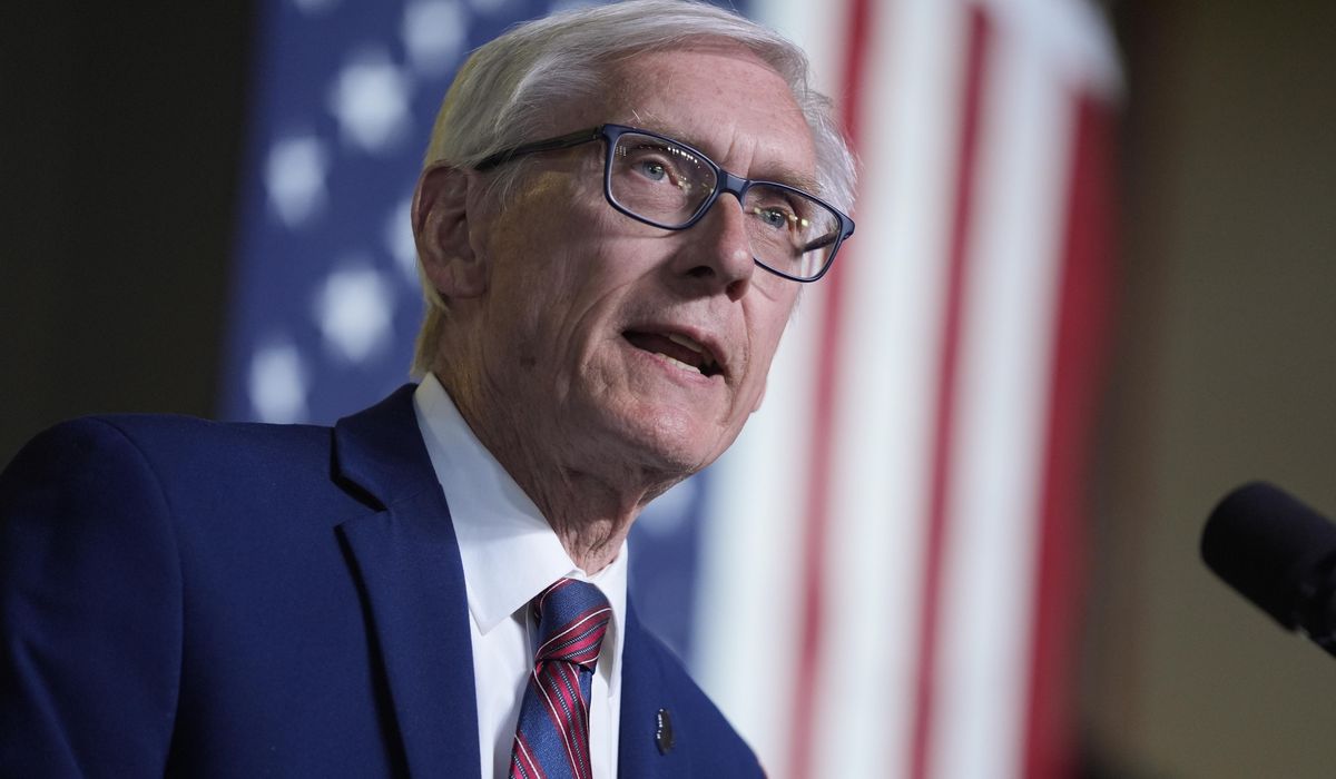NextImg:Republican-appointed University of Wisconsin regent refuses to step down when term ends