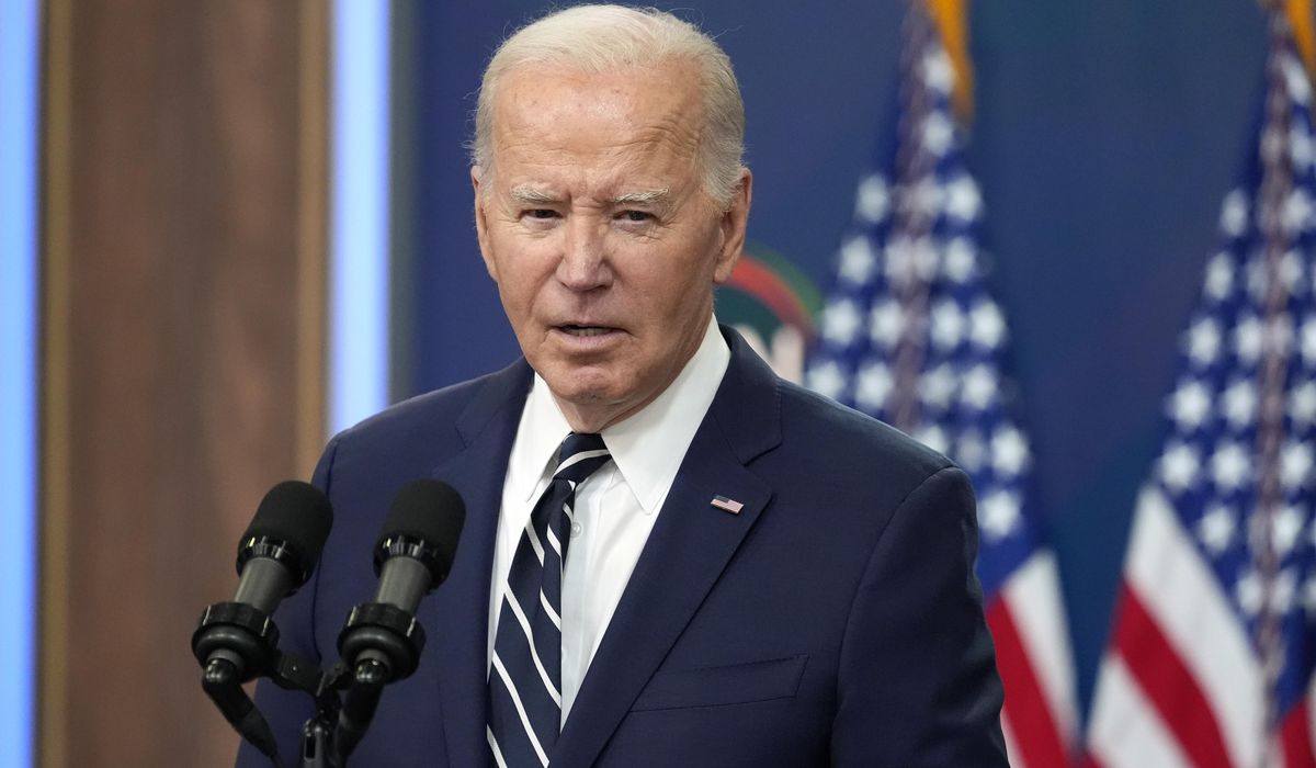 NextImg:Democrats plan to nominate Biden by virtual roll call to meet Ohio ballot deadline
