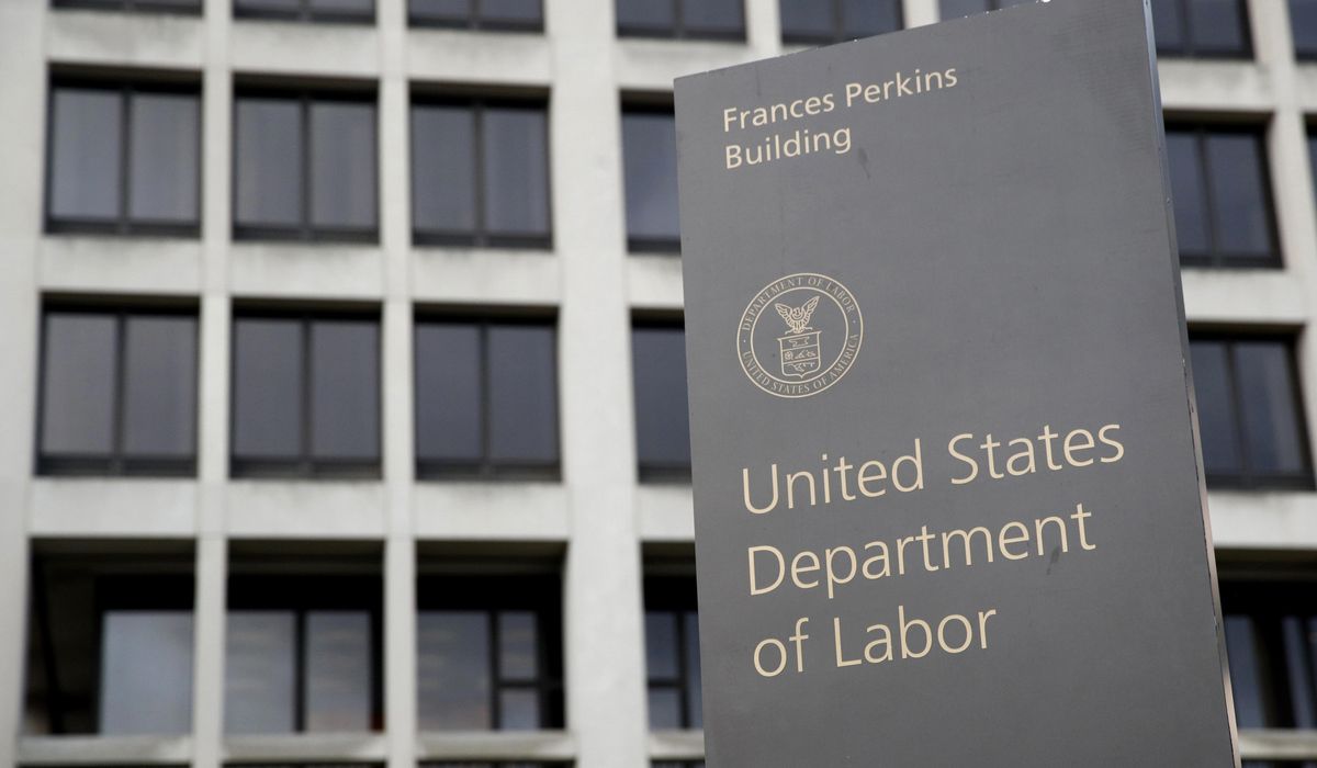 NextImg:U.S. Labor Department sues Hyundai, suppliers in Alabama over alleged child employment
