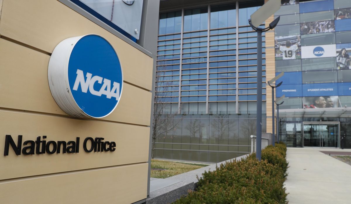 NextImg:NCAA, states reach agreement in lawsuit to permanently allow multiple-transfer athletes to compete