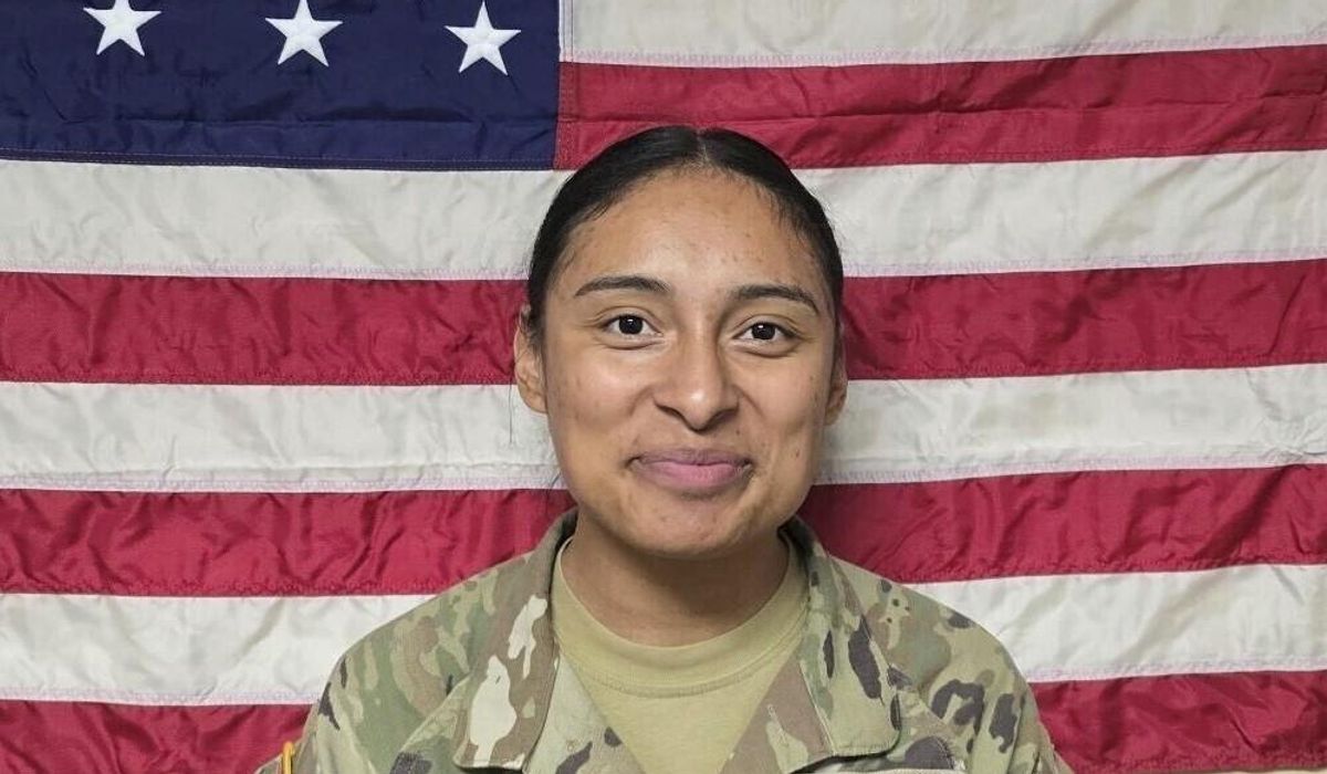 NextImg:Police, Army investigators following leads in killing of Fort Campbell soldier