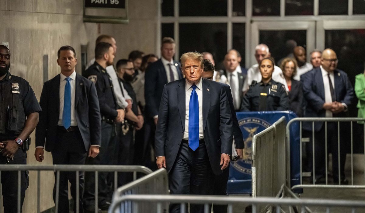 NextImg:Trump will try to turn his guilty verdict into campaign fuel