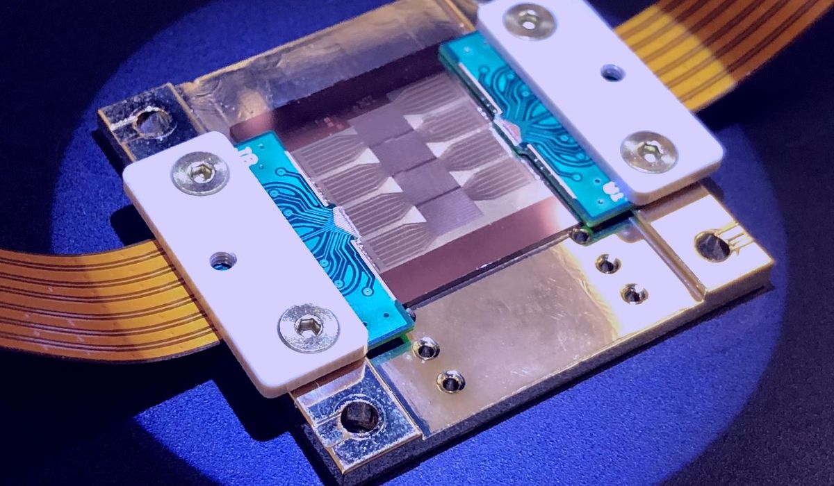 NextImg:‘Brain-in-a-jar’ biocomputers can now learn to control robots