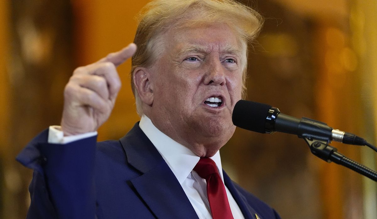 NextImg:Biden campaign rips Trump as ‘desperate,’ ‘unhinged’ after post-conviction remarks