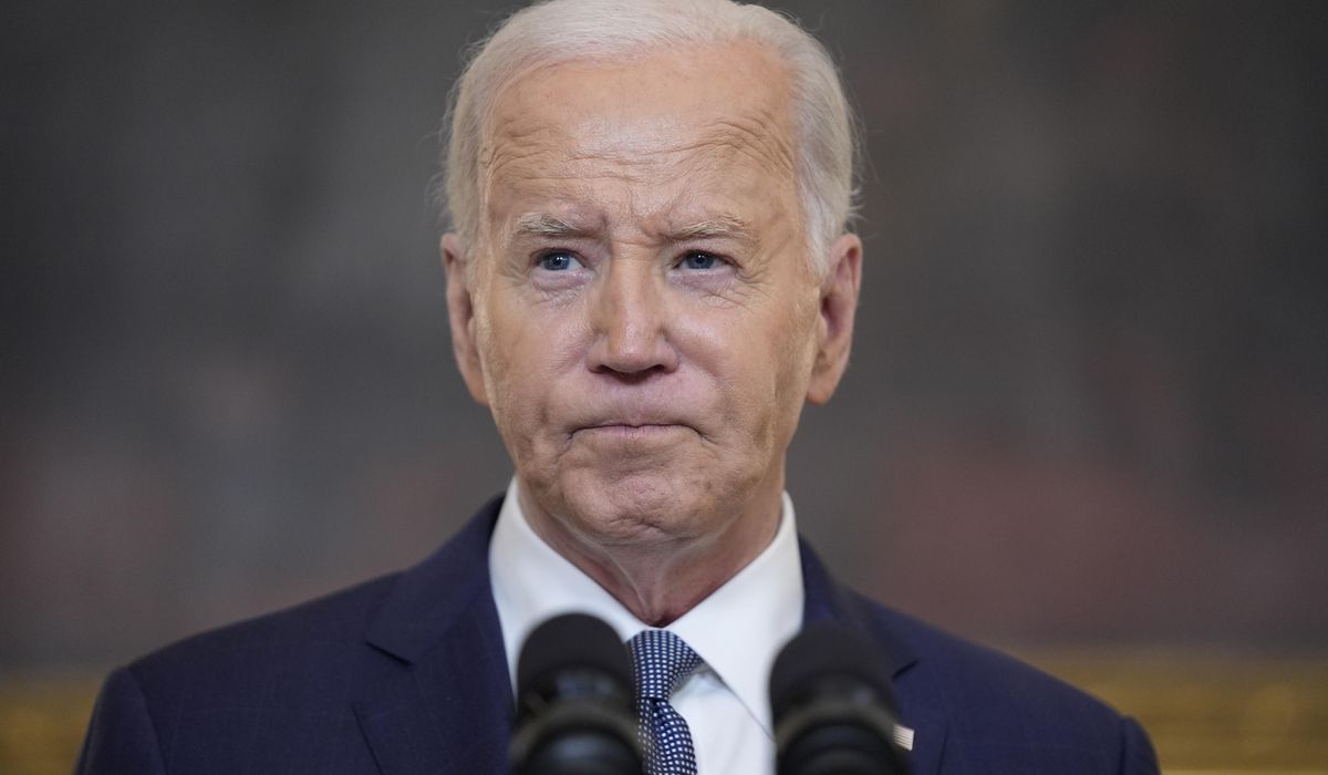 NextImg:Trump campaign video labels Biden as ‘face of corruption’