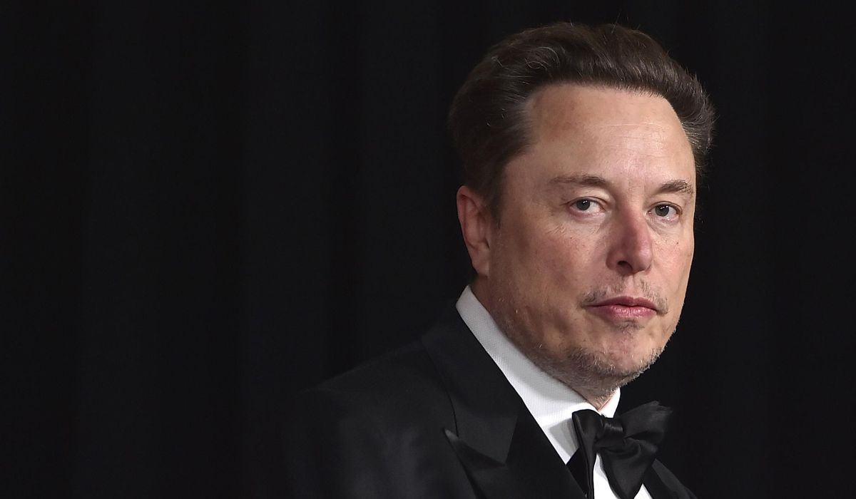 NextImg:Tesla rejects claims by shareholder group that Musk’s pay package is overboard