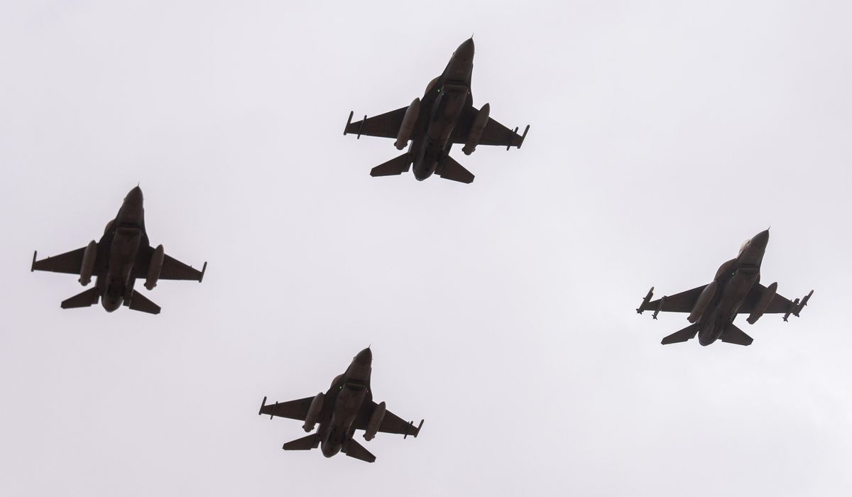 NextImg:U.S. military completes major exercise in Africa and works to deepen partnerships